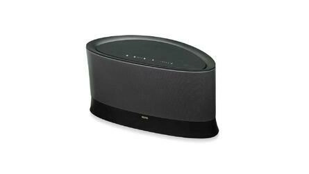 P400 Player Portfolio TableTop Speaker